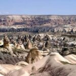 Cappadocia: Full-Day Guided Private Tour - Starting Point and Private Pickup in Central Locations