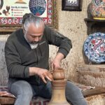 Cappadocia Full Day Private Tour - Climbing to Uchisar Castle: The Highest Point in Cappadocia