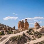 Cappadocia Full-day Red Tour All included - Walking Through the Zelve Open Air Museum