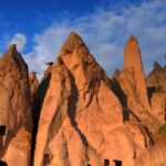 Cappadocia: Full-Day Small Group Red Tour w/Lunch&Tickets - Explore Cappadocia’s Most Popular Day Tour, the Full-Day Red Tour with Lunch and Tickets