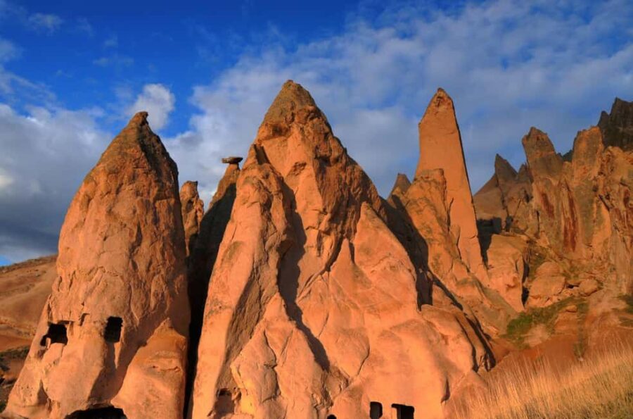 Cappadocia: Full-Day Small Group Red Tour w/Lunch&Tickets - Explore Cappadocia’s Most Popular Day Tour, the Full-Day Red Tour with Lunch and Tickets