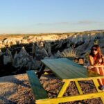 Cappadocia Full-Day Tour from Istanbul: Goreme Open-Air Museum, Pigeon Valley - Early Morning Pickup and Flight from Istanbul Airport