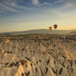 Cappadocia: Full Day Tour to see Best Highlights in 1 Day - Starting Your Day with Hotel Pickup and Scenic Drive