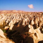Cappadocia: Full-Day Tour with Pottery Workshop & Lunch - Starting Your Day with Hotel Pickup and Uçhisar Castle