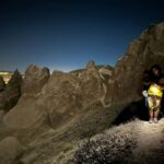 Cappadocia: Full Moon Hiking Tour with Guide - Exploring the Red and Rose Valleys Under the Full Moon