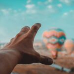 Cappadocia Gems: 3 Days Trip Package with Balloon Ride Option - Day 2: The Magic of Hot Air Balloon and Red Tour Excursions