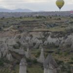 Cappadocia Goreme Balloon Tour - The Guide and Crew: Professionalism and Friendly Service