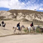 Cappadocia: Göreme Horse Riding, Fairy Chimneys w/Transfer - Convenient Hotel Pickup and Drop-Off in Cappadocia