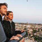 Cappadocia: Goreme Hot Air Balloon Flight at Sunrise - How the Tour Starts and Ends in Cappadocia