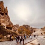 Cappadocia: Göreme Open-Air Museum Tour - How the Tour Starts: Hotel Pickup in Göreme