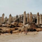 Cappadocia: Green & Red Tour Combo Adventure Full Day Tour - Cultural Highlights in Avanos and Pottery Workshops