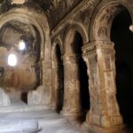 Cappadocia Green Tour - Starting the Day: Hotel Pickup and Gorem Panorama