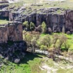 Cappadocia green tour - The Value of the Experience