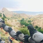 Cappadocia Green Tour - The Underground City: A Marvel of Ancient Shelter