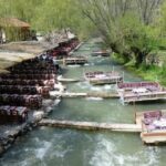 Cappadocia Green Tour - Exploring the Ancient Kaymakli Underground City