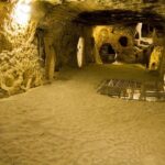 Cappadocia Green Tour - Discover the Hidden Depths of Derinkuyu Underground City
