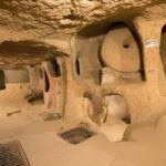 Cappadocia Green Tour: Ihlara Valley & Underground City - Exploring Cappadocia’s Underground City with a Guide