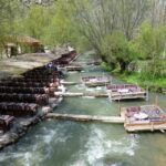 Cappadocia: Green Tour - Ihlara Valley & Underground City - Hiking the Scenic Ihlara Valley