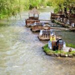 Cappadocia: Green Tour (Lunch, Museums, all extra included) - Starting at Esentepe for Panoramic Views of Göreme Valley