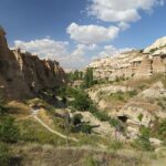 Cappadocia Green Tour - Shared Small Group - Walking Through Ihlara Valley’s Lush Scenery and Byzantine Churches
