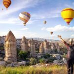 Cappadocia Green Tour With Famous Underground Cities And Valleys - Exploring Derinkuyu Underground City’s Engineering Marvels