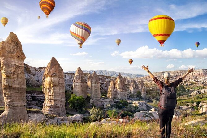 Cappadocia Green Tour With Famous Underground Cities And Valleys - Exploring Derinkuyu Underground City’s Engineering Marvels