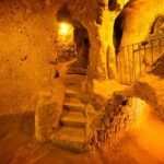 Cappadocia: Green Tour with Ihlara Valley & Selime Cathedral - Walking Through Ihlara Valley’s Green Oasis