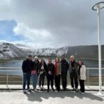 Cappadocia: Green Tour With Lunch & Jeep Safari - Hotel Pickup from Five Key Locations in Cappadocia