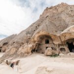 Cappadocia: Green Tour with Underground City & Ihlara Valley - From Göreme to the Underground City and Beyond