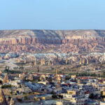 Cappadocia: Green Tour with Underground City & Ihlara Valley - Starting at Göreme Panorama for Iconic Views
