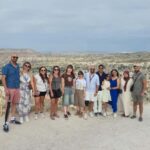 Cappadocia: Green Tour with Underground City & Valley Walk - Starting Point and Tour Logistics in Cappadocia