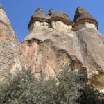 Cappadocia GreenTour ( South Tour ) - Goreme Panorama: A Viewpoint with a Rich History