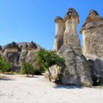 Cappadocia: Guided Full-Day Private Cappadocia Tour - Exploring Fairy Chimneys at Pasabag Museum