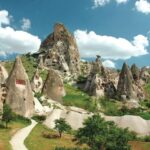 Cappadocia: Guided Green Tour incl. Lunch and Tickets - Unique Shopping and Cultural Stops