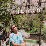 Cappadocia: Guided Green Tour Including Lunch and Tickets - Logistics and Group Experience