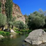 Cappadocia: Guided Green Tour with Lunch and Tickets - Starting the Day at Göreme Panorama for Stunning Views