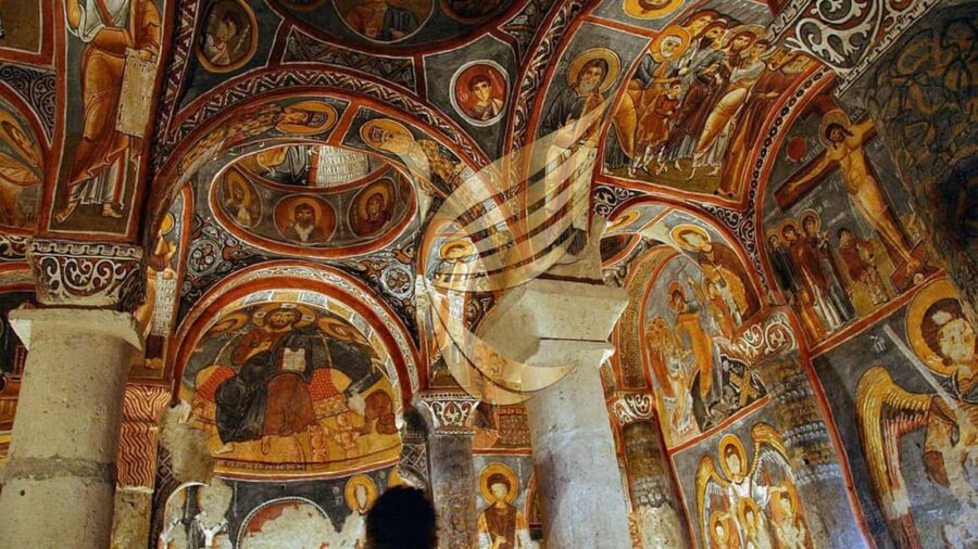 Cappadocia: Guided Red Tour with Lunch and Entrance Tickets - What’s Included and What to Keep in Mind