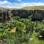 Cappadocia: Guided Tour with Lunch & Visit to Ihlara Canyon - Starting the Day with a View at Goreme Panorama Point