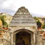 Cappadocia Güray Museum Entrance Ticket And Pottery Making - Discovering Contemporary Turkish and International Art