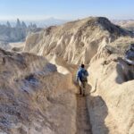 Cappadocia : Half Day Hiking Love & Pigeon Valley - Walking Through Pigeon Valley’s Iconic Pigeon Houses