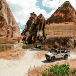 Cappadocia Half-Day Jeep Safari - Discover Pigeon Valley’s Panoramic Views and Ancient Pigeon Houses