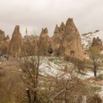 Cappadocia Half-Day Tour: Underground City & Secret Valley - Pottery-Making Experience in Avanos