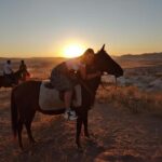 Cappadocia Hidden Valleys Horseback -Ride with Local Legends - Starting Point and Logistics: From Hotel to Hidden Trails