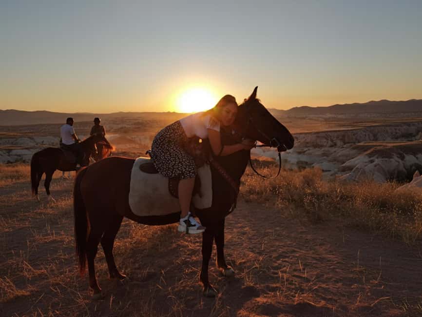 Cappadocia Hidden Valleys Horseback -Ride with Local Legends - Starting Point and Logistics: From Hotel to Hidden Trails