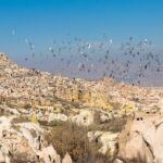 Cappadocia Highlights Day Trip w/ Lunch & Transfers - Exploring the Göreme Open Air Museum, a UNESCO Heritage Site
