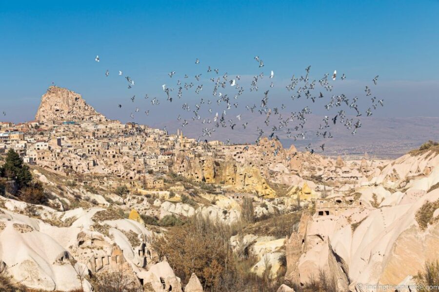 Cappadocia Highlights Day Trip w/ Lunch & Transfers - Exploring the Göreme Open Air Museum, a UNESCO Heritage Site