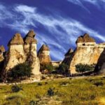 Cappadocia: Highlights Private Tour - Exploring the Underground City of Kaymakli