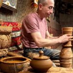 Cappadocia: Historical Pottery Making Class with Transfers - Expert-led Hands-On Pottery Making Workshop