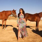 Cappadocia: Horse Ranch Photoshoot with Edited Photos - The Horse Ranch: A Natural Backdrop for Dynamic Photos