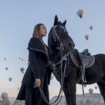 Cappadocia Horse Riding Tour, Sunset & Sunrise, Daytime - Pickup and Transportation from Goreme Hotels